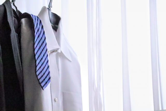 Web面接 服装と身だしなみマナーがダメな実例15 面接官体験 就職応援レシピ