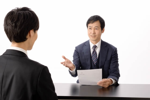 web面接で面接官が必ず聞いてくる質問
