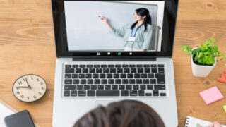 webセミナー